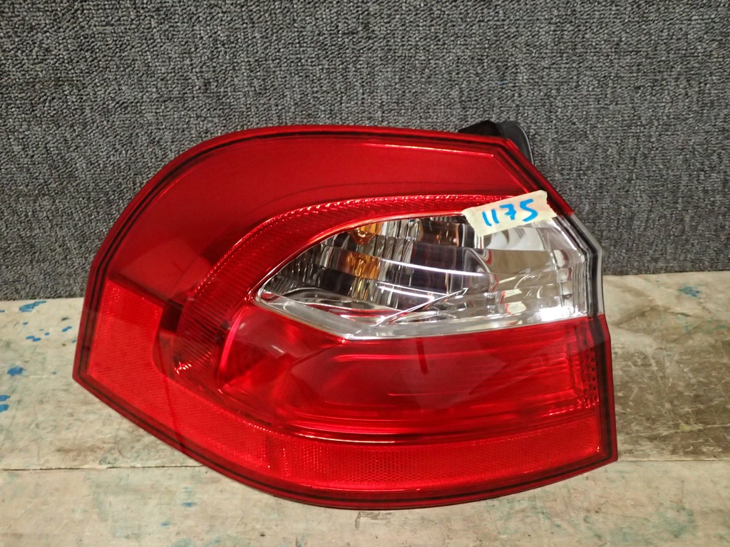 фото №1, Лампа задня ліва kia rio 11- 92401-1w2