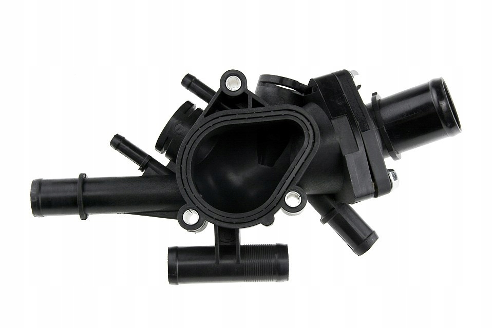 фото №4, Корпус термостата renault espace iii 2.0 96-00