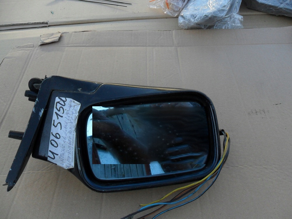 Alfa romeo 146 1987 1988 1989 1990 1991 дзеркало Доставка