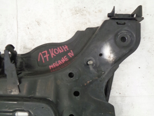 фото №5, Renault megane iv 1.2 1.3 1.5 підрамник підрамник поперечина