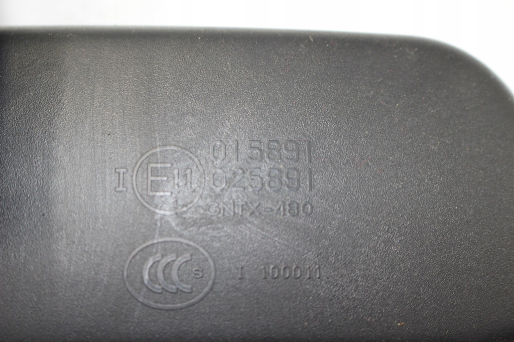 фото №5, Дзеркало внутрішнє bmw оригінальний номер 6934473