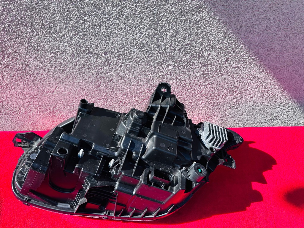 фото №6, Фара volvo xc90 ii 32262026