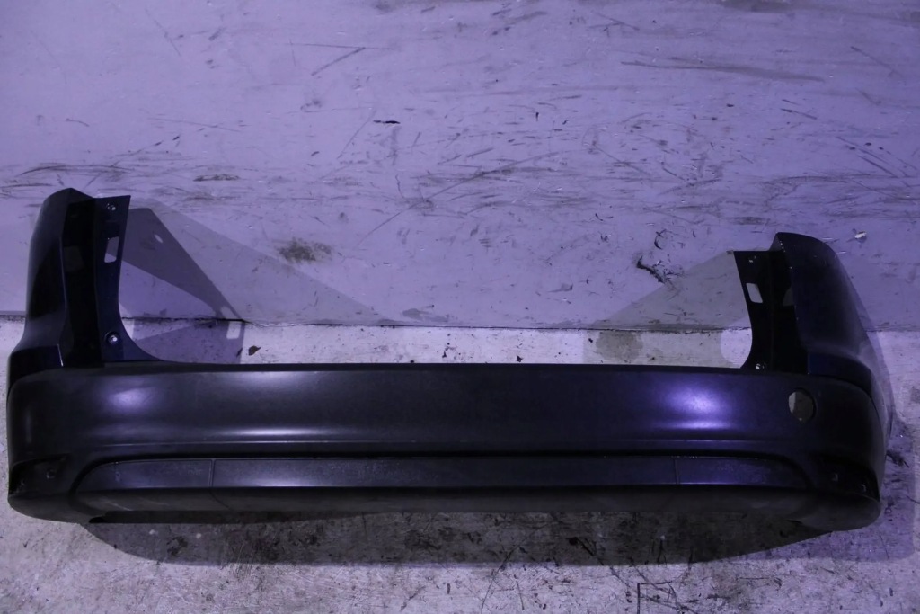 Купить Бампер задняя задний ford focus mk3 kombi