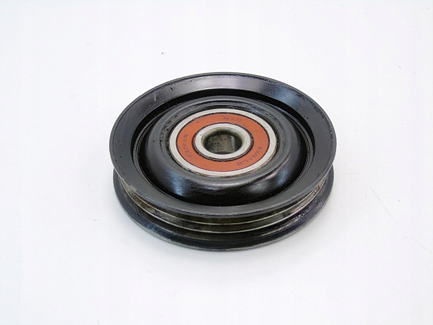 фото №1, Ролик колесо ремень 1.2 1.4 16v micra k12 note cube