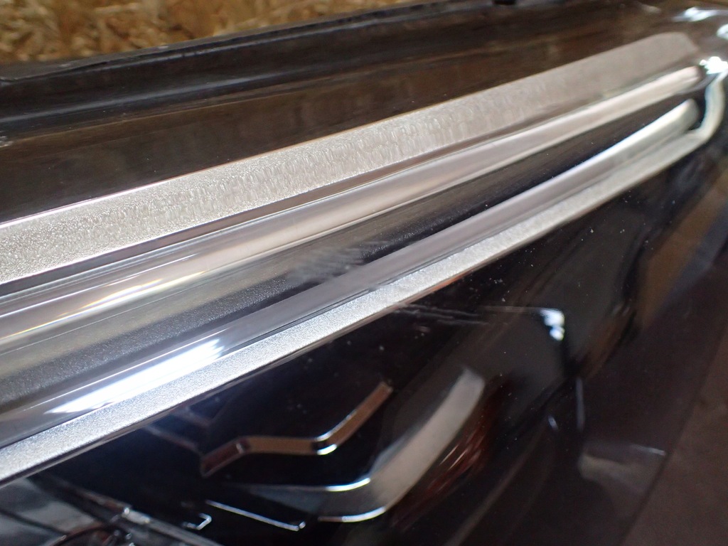 фото №2, Лампа перед права opel crossland x full led