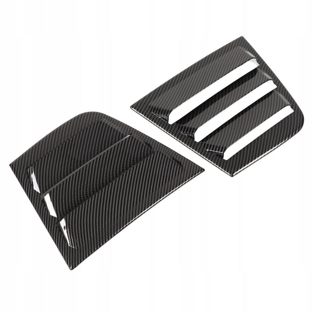 фото №5, 2 szt. жалюзі na зовнішнє бічний скло