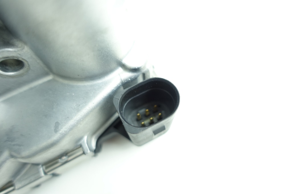 фото №13, 0280750009 bosch корпус дроссель a4 1.8t