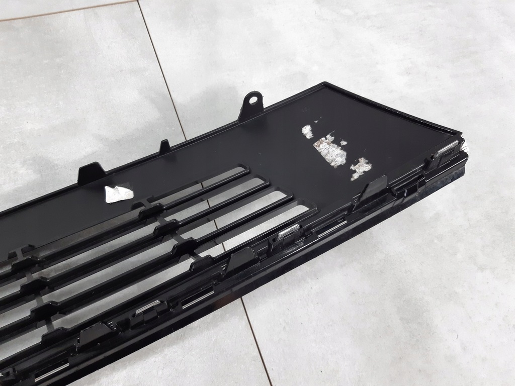 фото №9, Opel astra l vi 22- решётка радиатора решётка радиатора бампера 9839640080