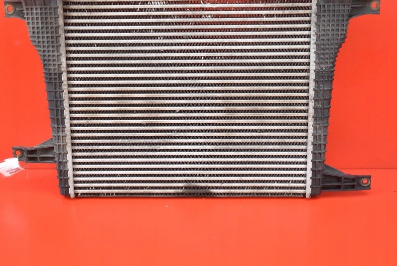 фото №13, Радіатор інтеркулер 622998 opel antara 2.2 cdti 06-17