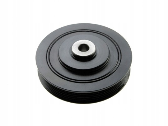 фото №1, Шкив коленчатого вала renault laguna safrane 2.2d