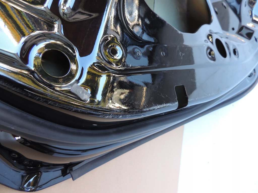 фото №14, Audi a6 rs6 c7 4g9 ліва задні двері