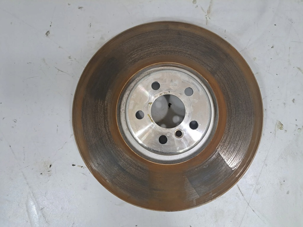 фото №8, Bmw x7 g07 2023 наборы тормозные диски, тормозные колодки, суппорты