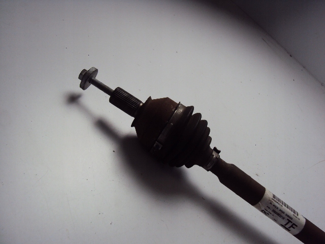 фото №2, Привідний вал правий задня smart forfour a453 1.0 tce 18 rok