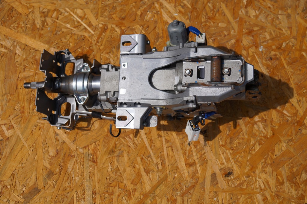 фото №5, Усилитель электрический infiniti q50 2016r europa