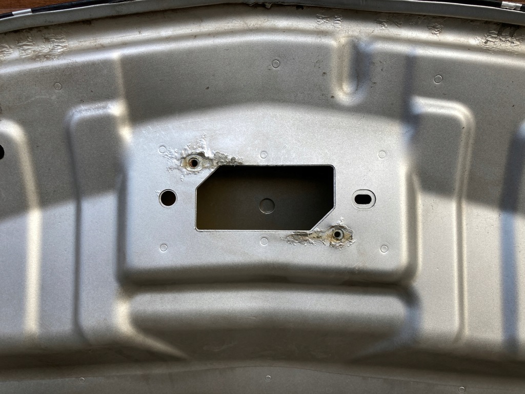 фото №11, Ford mustang gt 10-14 капот orygi.