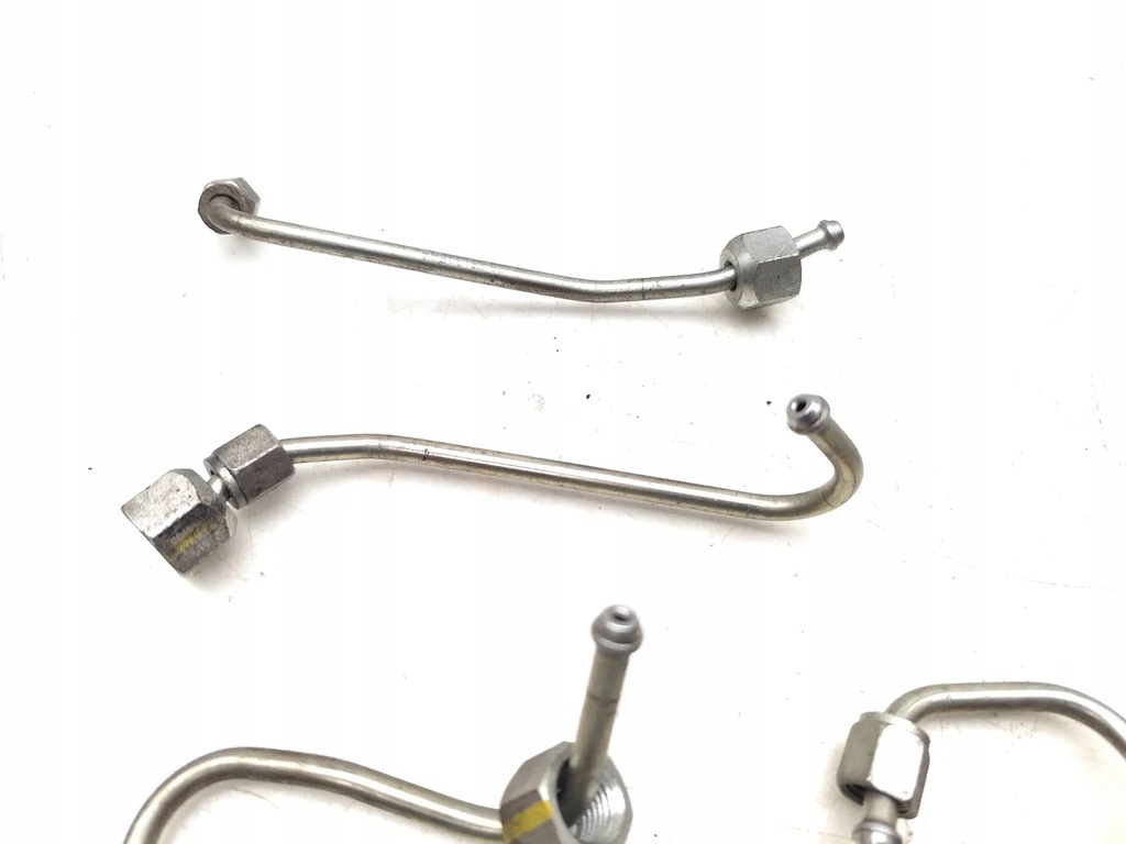 фото №12, Alfa romeo giulietta шланг паливний форсунки 1.6 jtdm дизель 2013