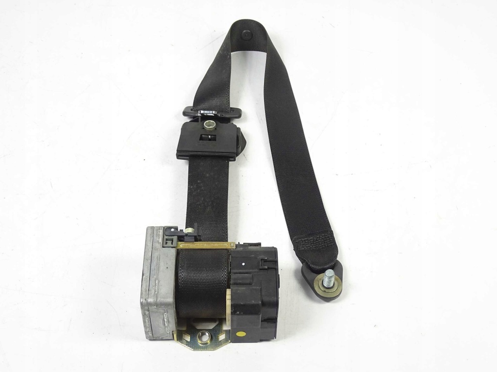 фото №3, Mercedes s w220 pas безопасности правый перед