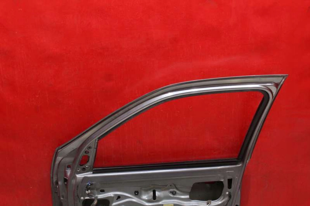 фото №10, Дверь правое перед передние tekng renault thalia 2 ii 08-12