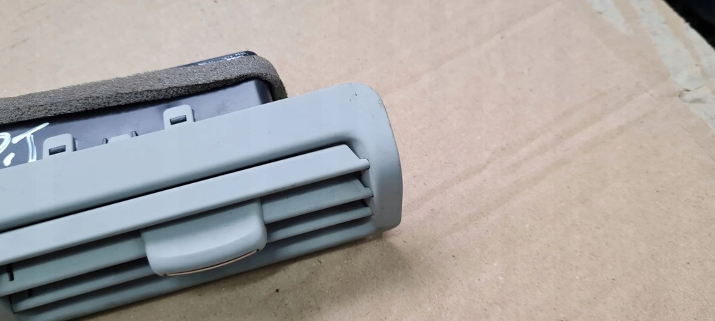 фото №5, A7 4g решітка обдув права правий задня стійка поперечина 4g0819210c a6 c7 4g