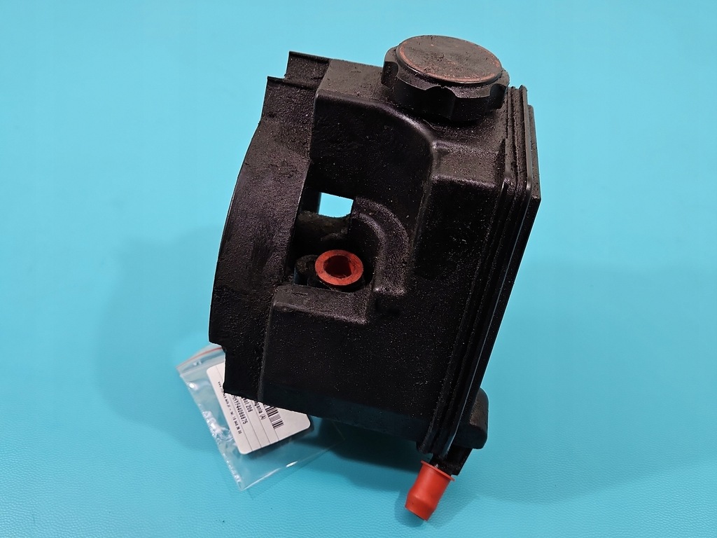 фото №7, Насос усилителя peugeot 206 9643691180 2.0 hdi