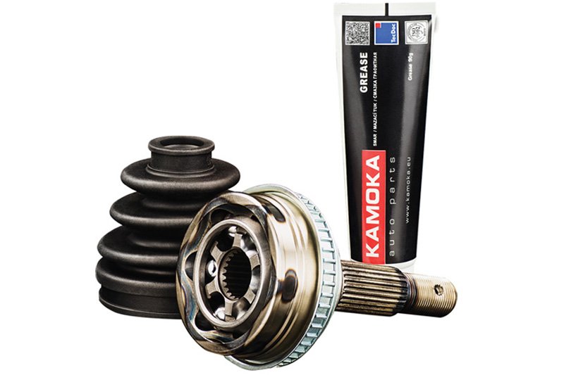 фото №1, Шарнир наружный peugeot 406 1999-2004