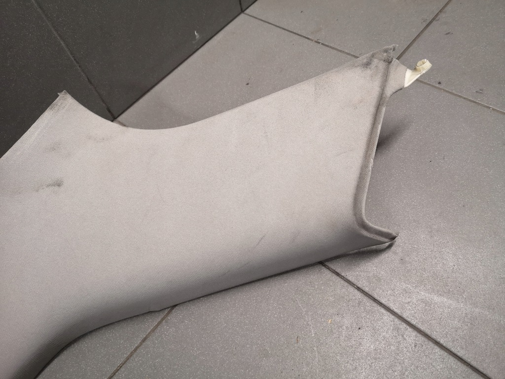 фото №10, Захист стійка d audi a6 c5 platin hell 4b9867246c