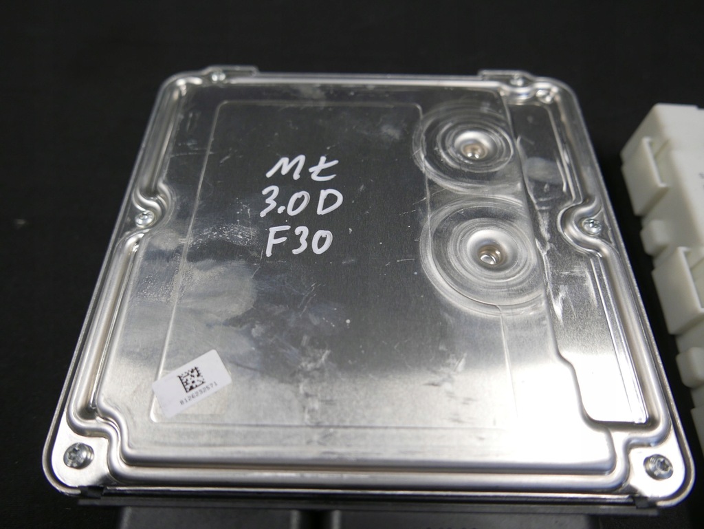 фото №5, Bmw f30 бортовой компьютер блок управления двигателя dde fem n57 набор стартовый 3.0d