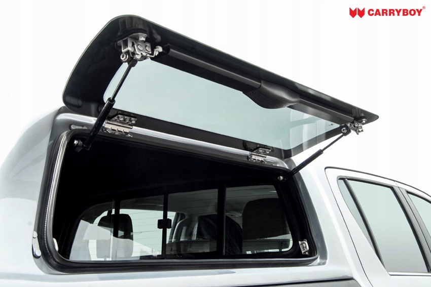 фото №9, Обшивка -hardtop- toyota hilux, 2025,