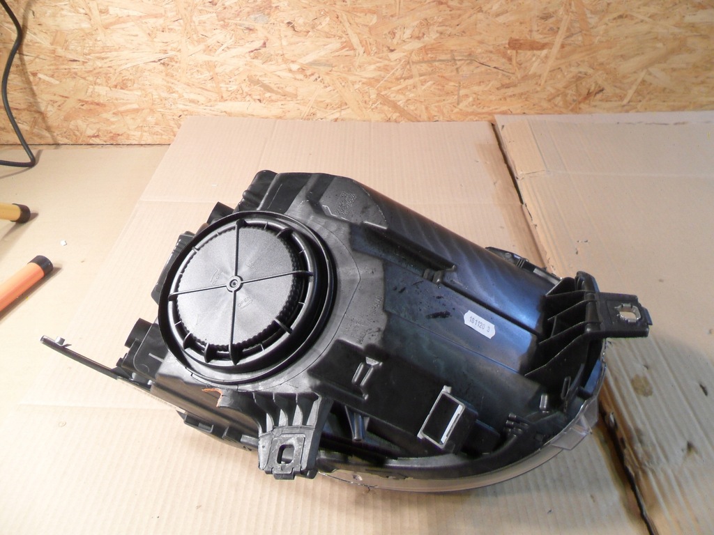 фото №13, Mini mini clubman фара передній лівий 045354