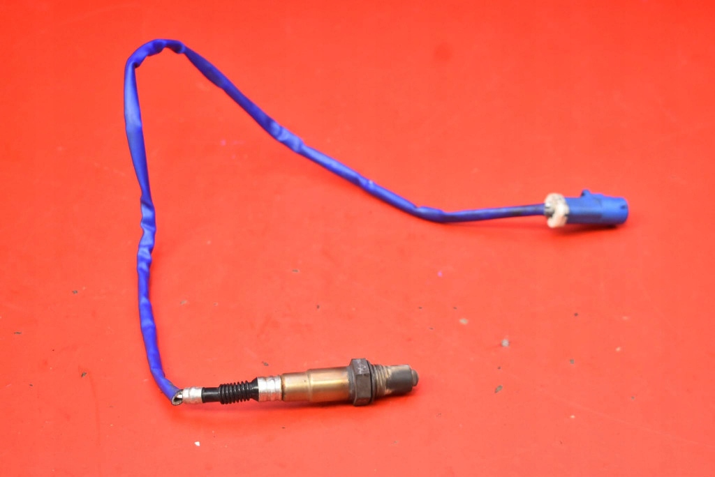 Купить Датчик лямбда-зонд 0258010355 ford focus mk3 1.0 ecoboost 100 km 11-15