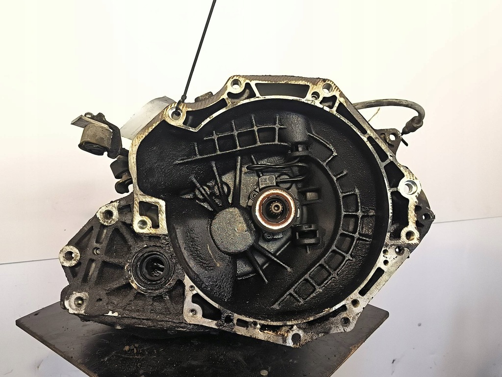 фото №1, Коробка передач передач mg4 opel zafira a