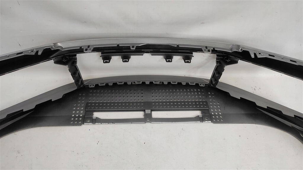 фото №10, Бампер перед porsche 911 992 carrera 2018-2022