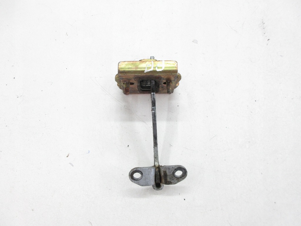 фото №6, Lancia phedra обмежувач двері перед лівий правий