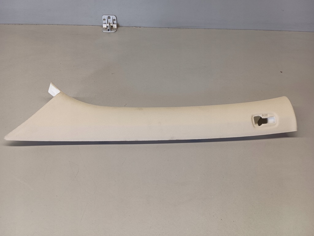 фото №1, Захист стійка перед mercedes glk x204 2046900726