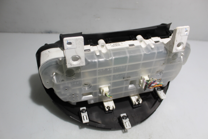 фото №3, Приборы mazda 3 ii