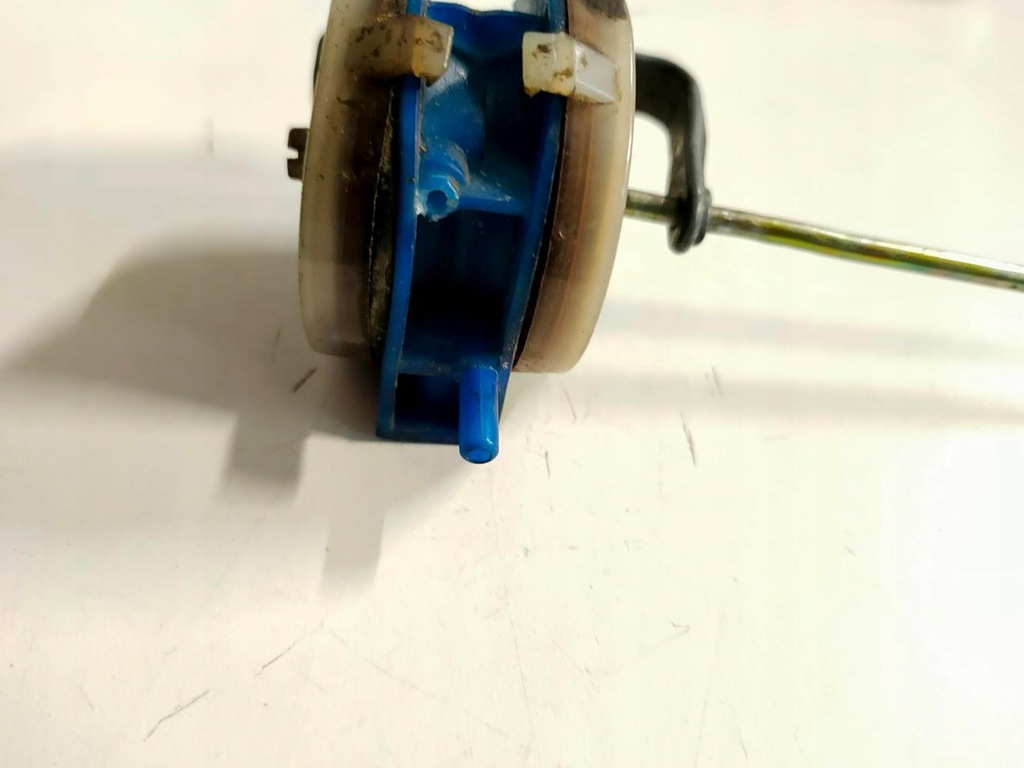 фото №13, Привід помпа замка центрального двері mercedes 107