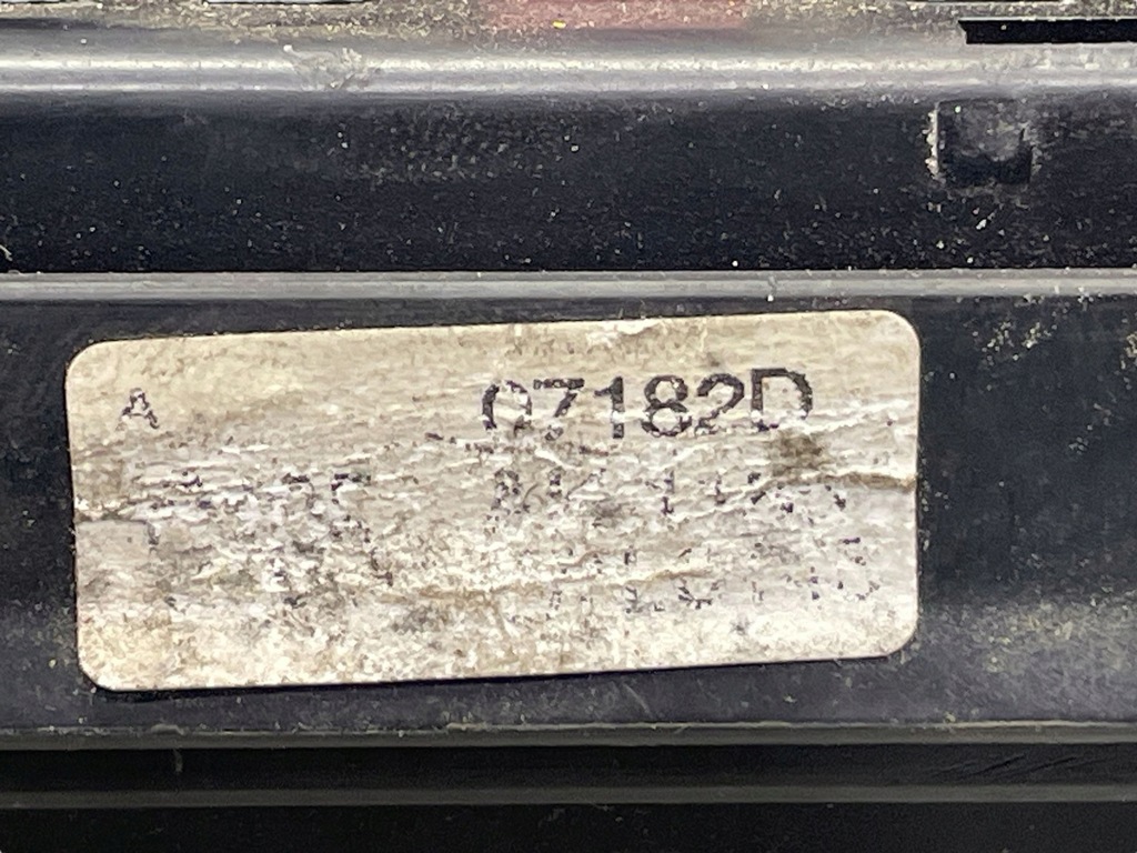 фото №9, Opel antara 2007 модуль / блок управления комфорта