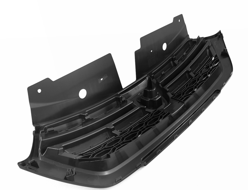 фото №2, Dacia lodgy dokker 18- решётка радиатора решётка радиатора lift stepway