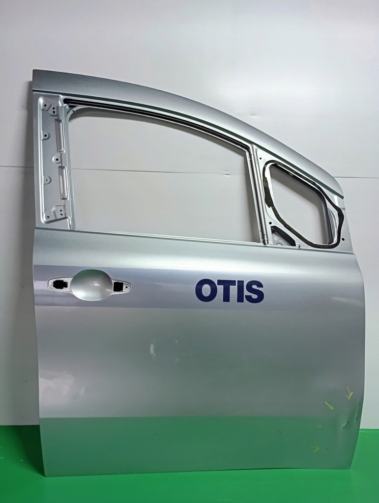 фото №1, Дверь правое передние kangoo iv citan townstar 21-