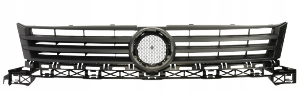фото №1, Решётка радиатора решётка радиатора перед vw touran 1t3 2010-2015