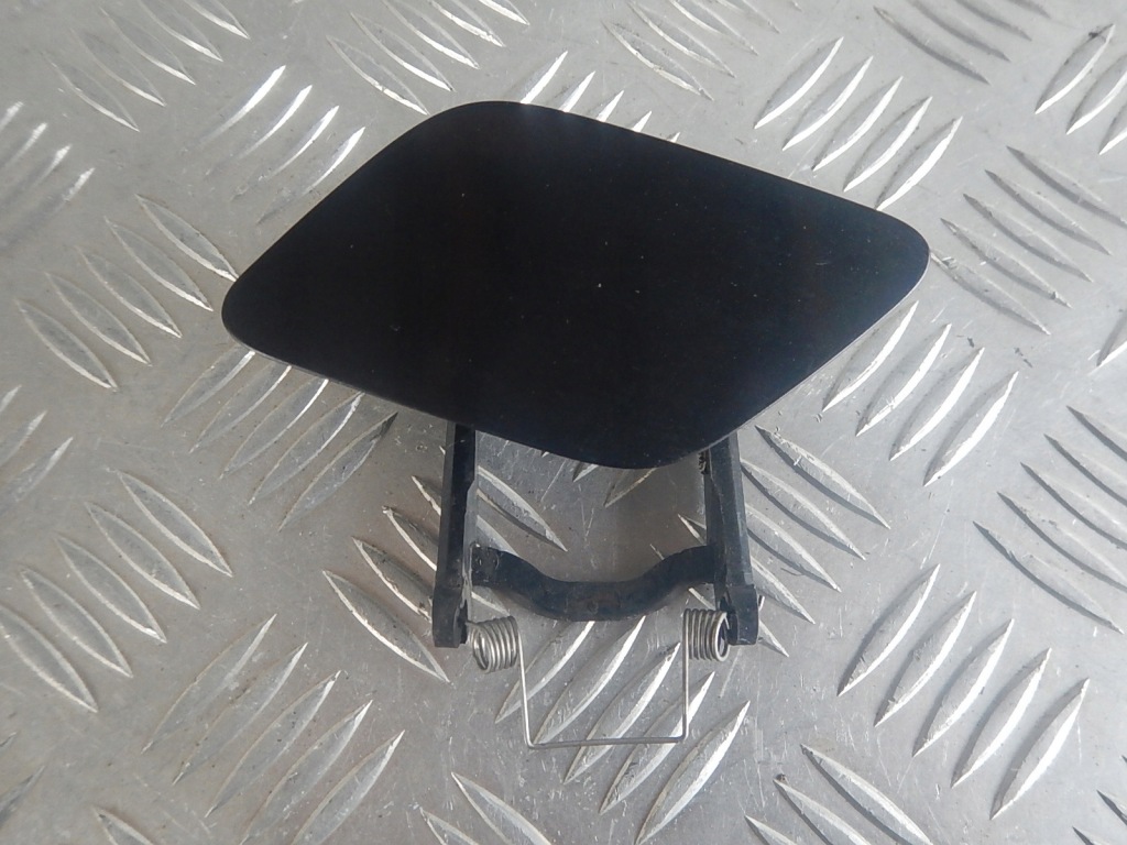 Купити Volvo xc60 1 r-design рестайлінг  ліва заглушка розпилювача ліхтарі  31383107