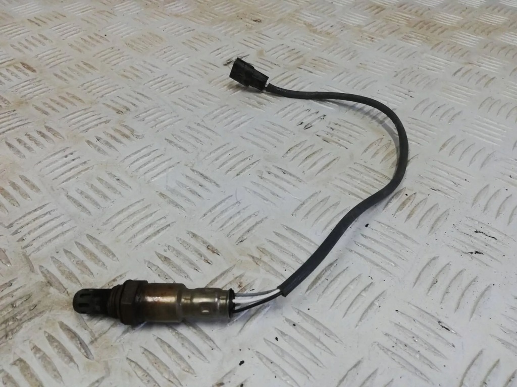 фото №1, Датчик лямбда-зонд 8200495791 renault clio iv 1.2 16v