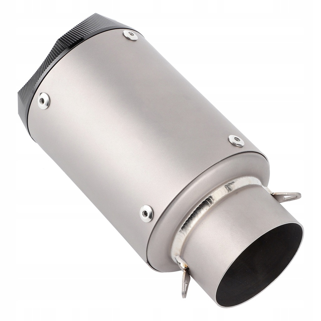 фото №5, 51mm труба выхлопная motocykla tytanowa труба