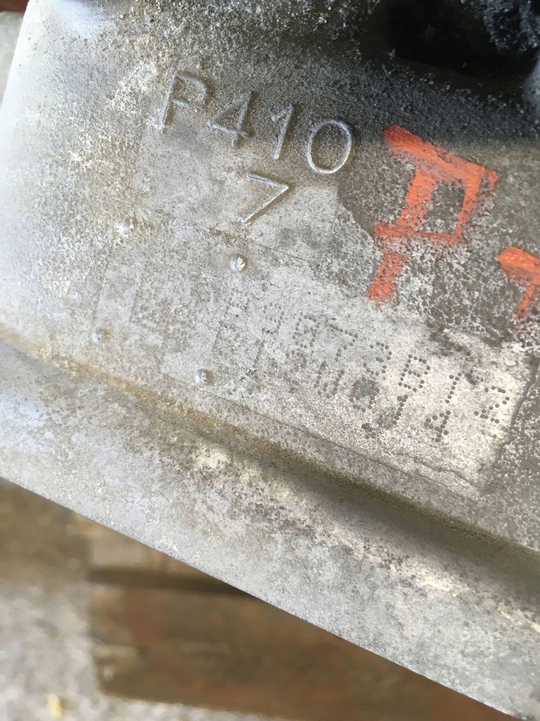 фото №6, Автоматична коробка передач передач toyota prius+ iii zvw40 2013 p9073b12