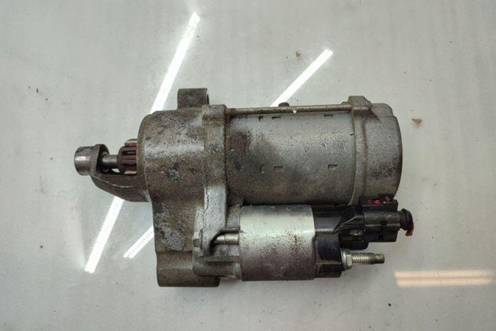 Купить Стартер audi a6 avant 4g5, c7, 4gd 03l911024b 1.97l дизель 130kw 2013