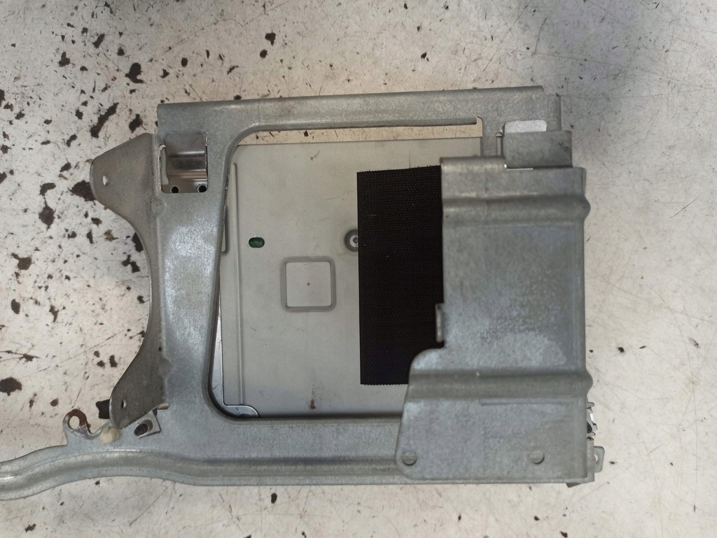 фото №5, Audi a8 d3 радіо тюнер радіо 4e0035541l 4e0910541l