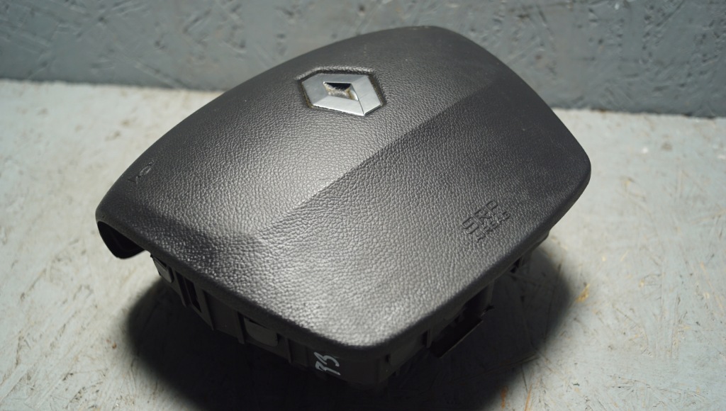 фото №4, Подушка подушка безопасности водителя renault megane iii 985100007r