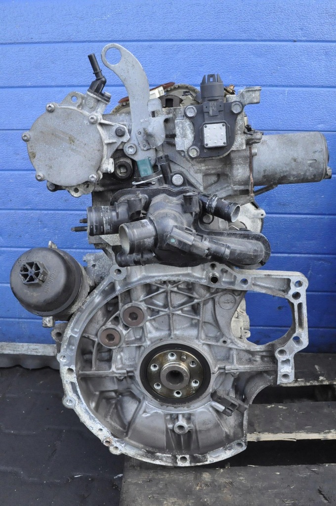 фото №7, R56 r55 r58 1.6 16v 98km 120km двигатель n16b16a 156t