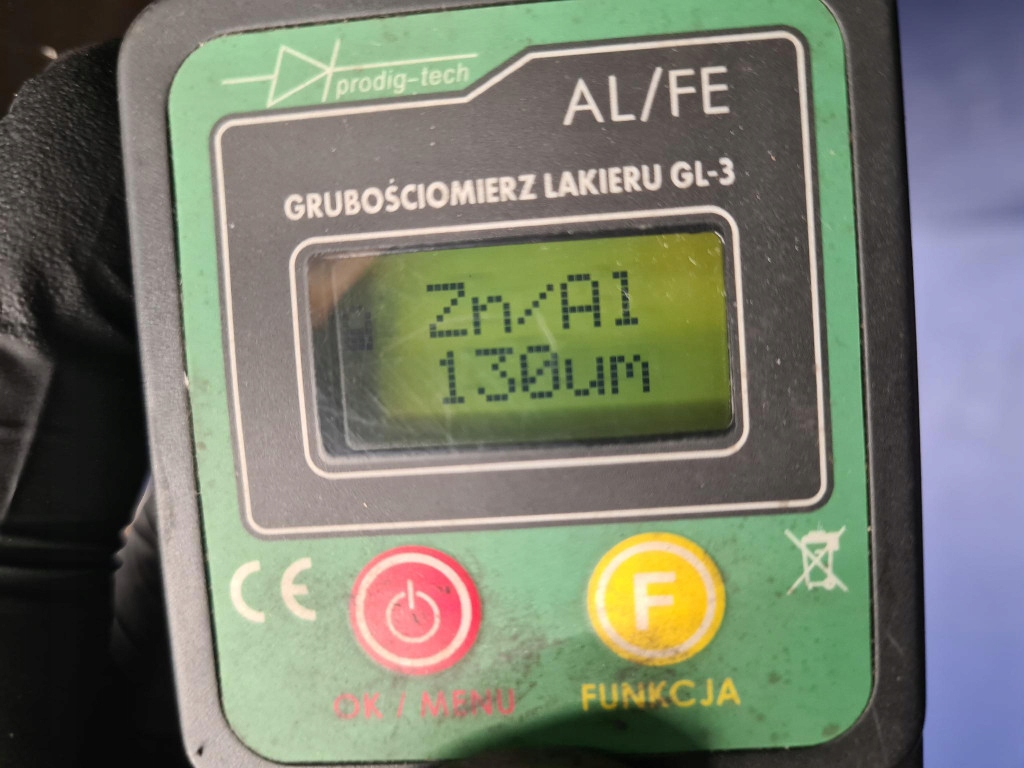 фото №9, Bmw x6 e71 капот передняя 475 black sapphire металлик