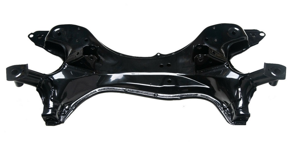 фото №1, Рама подрамник подрамник подрамник toyota rav-4 2000-2005